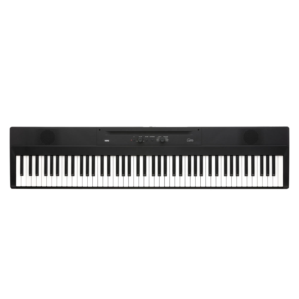 88-Key Digital Piano - Korg Liano