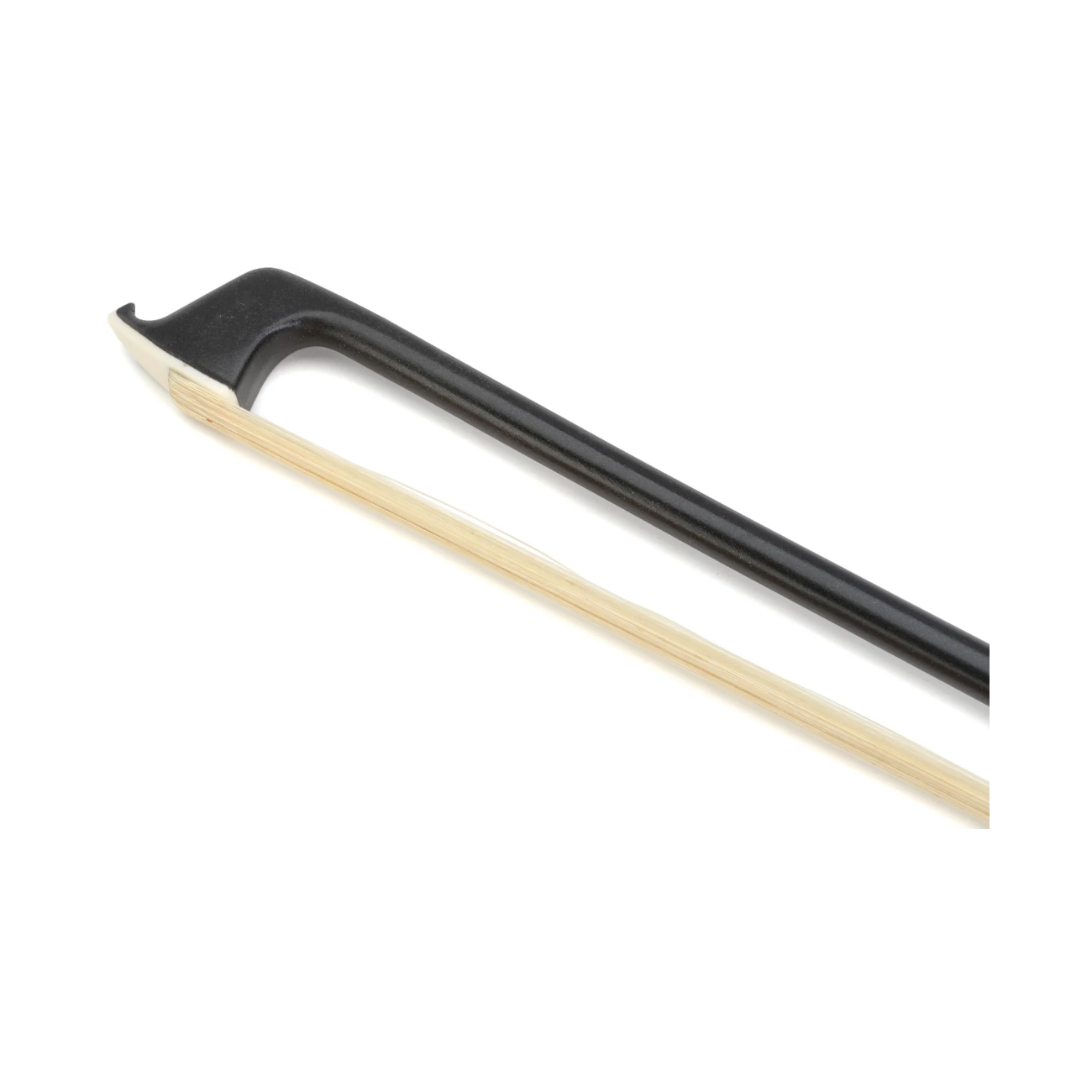 1/2-Size H Series Fiberglass Violin Bow - Glasser 201H