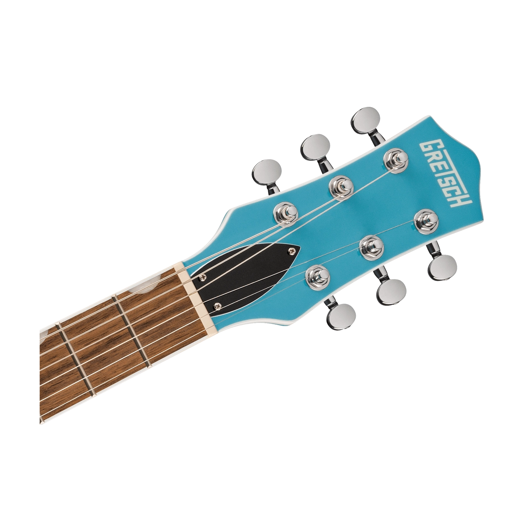 Kailani Blue Gretsch G5232t Electromatic Double Jet Ft Electric Guitar