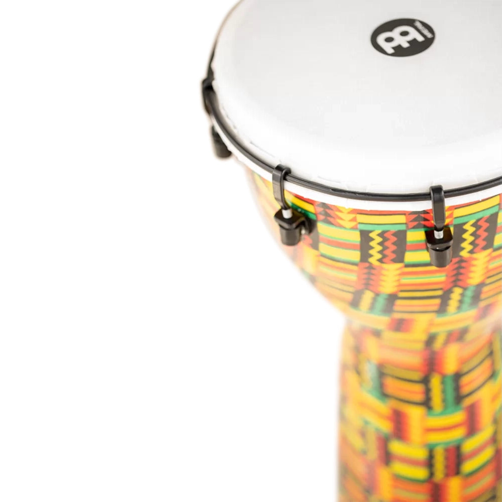 Meinl Percussion Simbra 10" Djembe from the Alpine Series