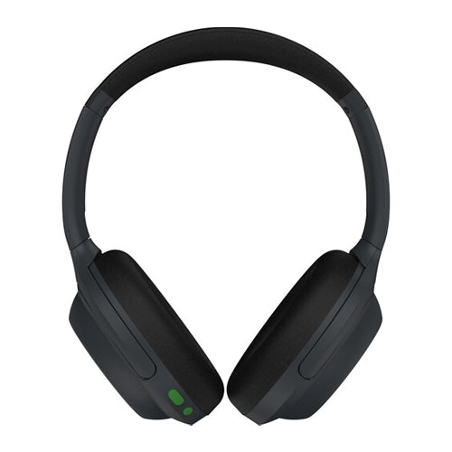 Mackie MC-60BT Bluetooth Headphones with Wireless Connectivity and Noise-Canceling Technology