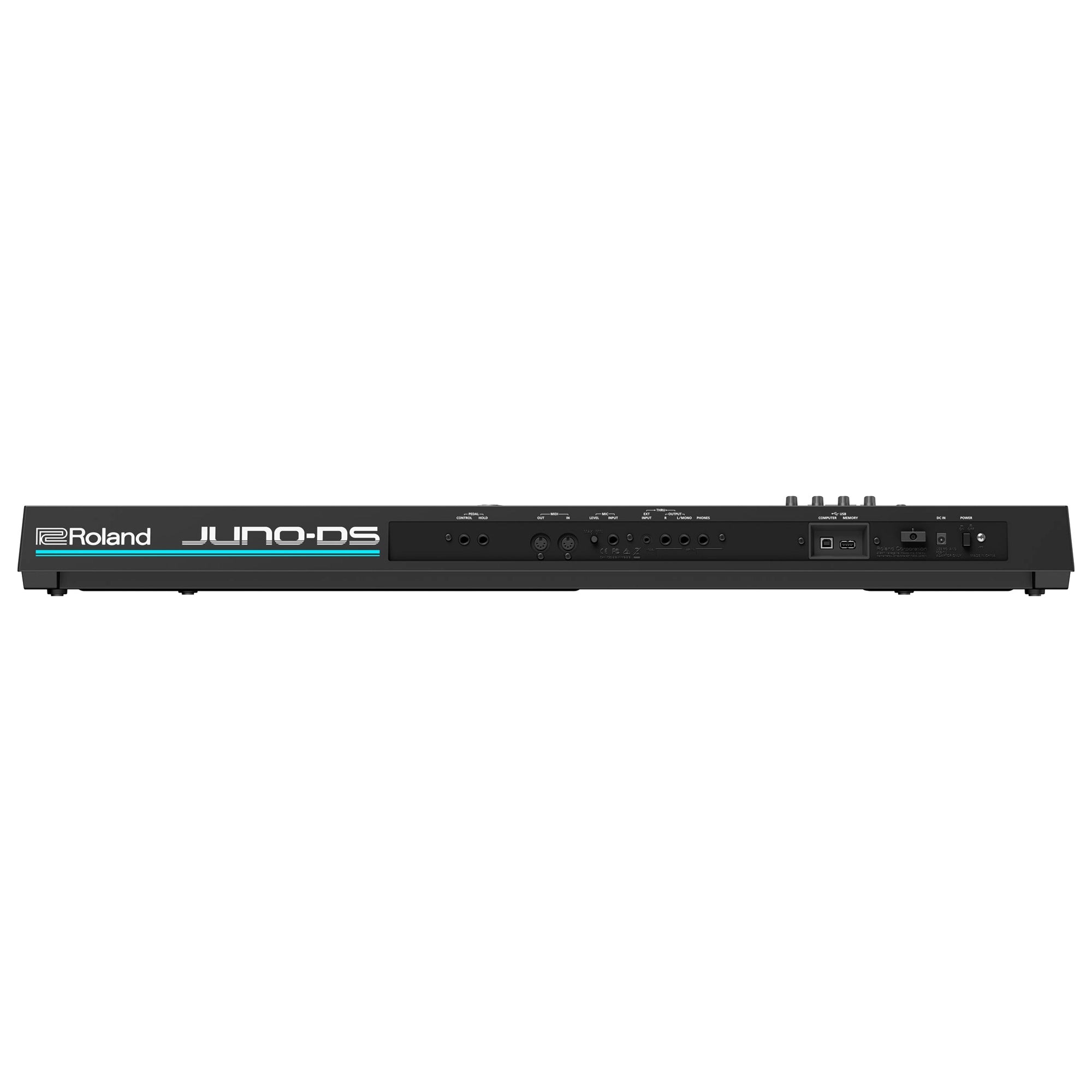 Roland's 61-Key JUNO-DS Synthesizer