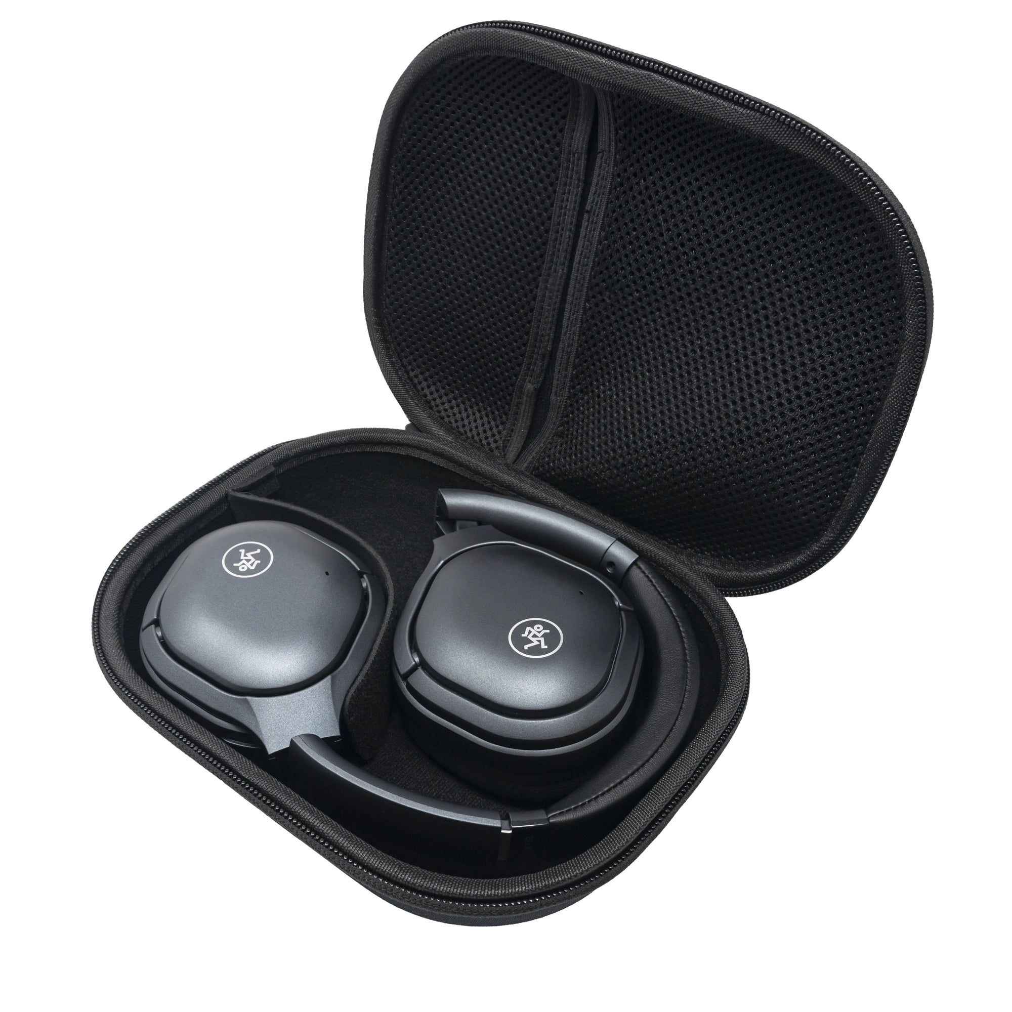 Mackie MC-50BT Bluetooth Wireless Headphones with Noise-canceling Feature