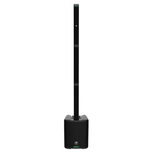 Portable 1300W PA System - Mackie SRM-FLEX Column Array