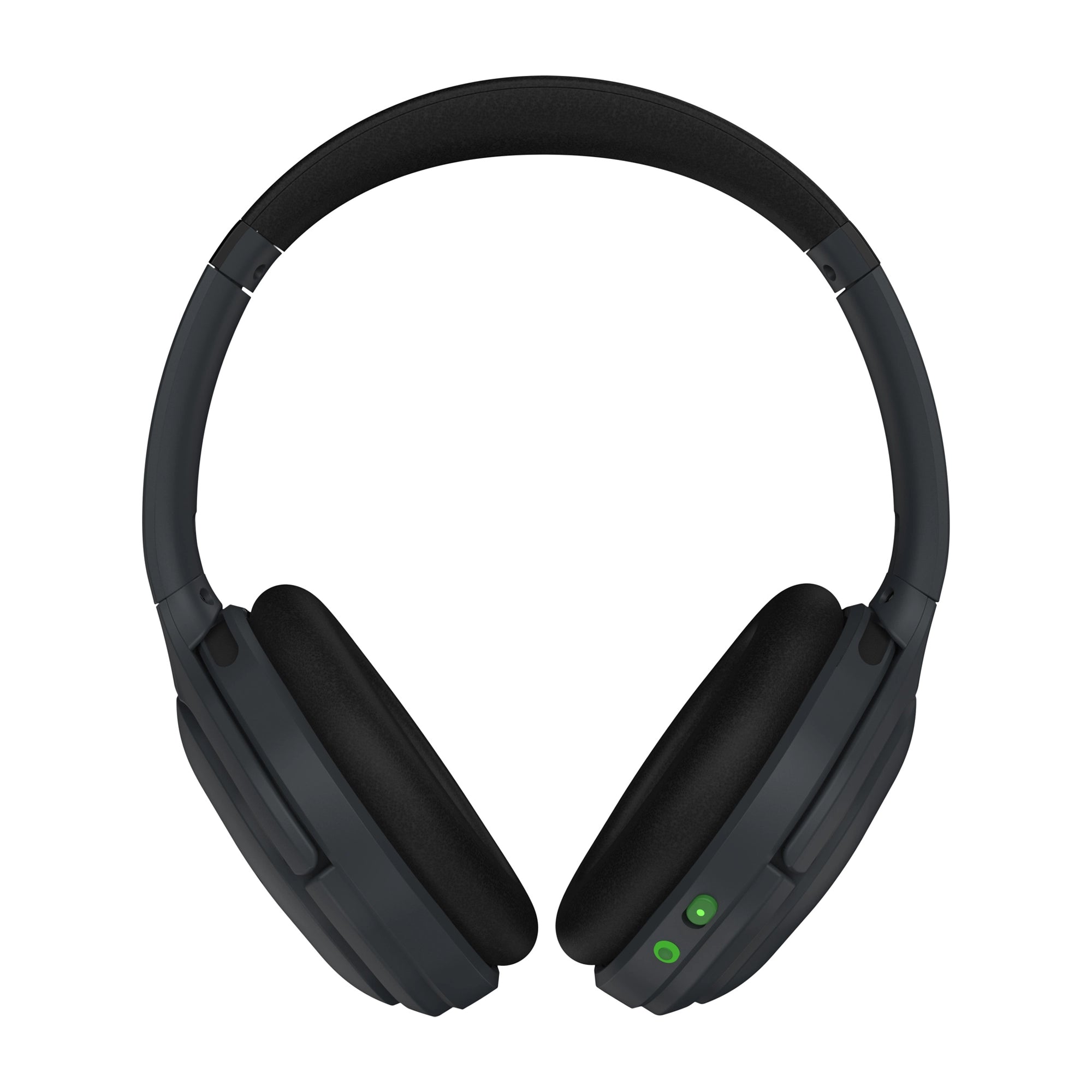 Mackie MC-50BT Bluetooth Wireless Headphones with Noise-canceling Feature
