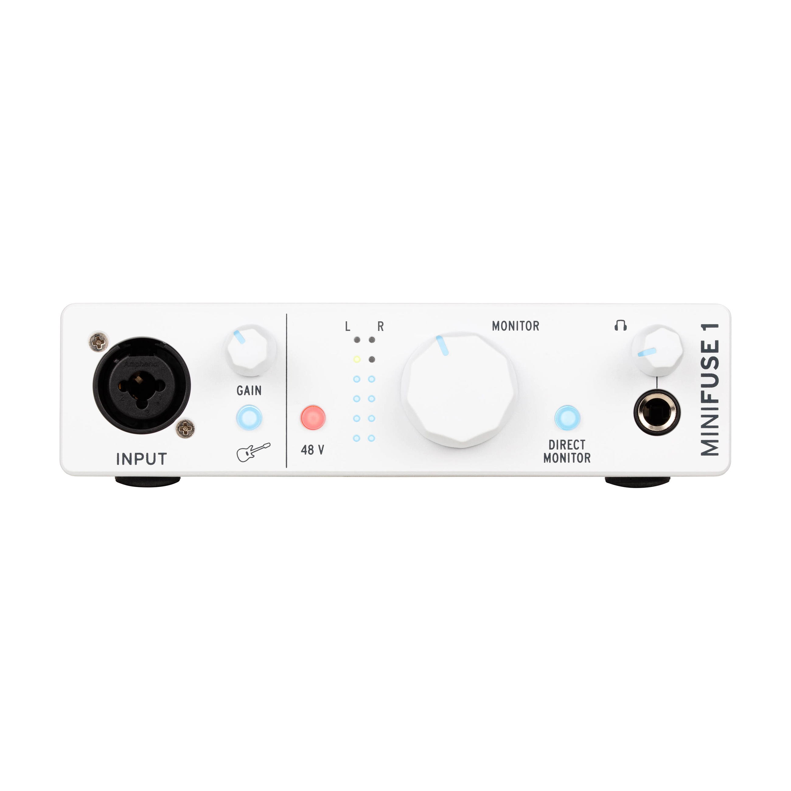 Arturia Minifuse 1 Usb-C Audio Interface