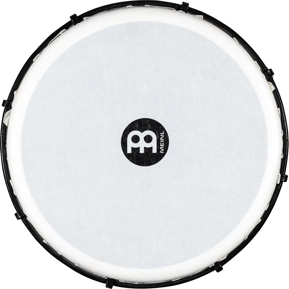 Galactic Blue Tie Dye Meinl Percussion Alpine Series 10" Djembe