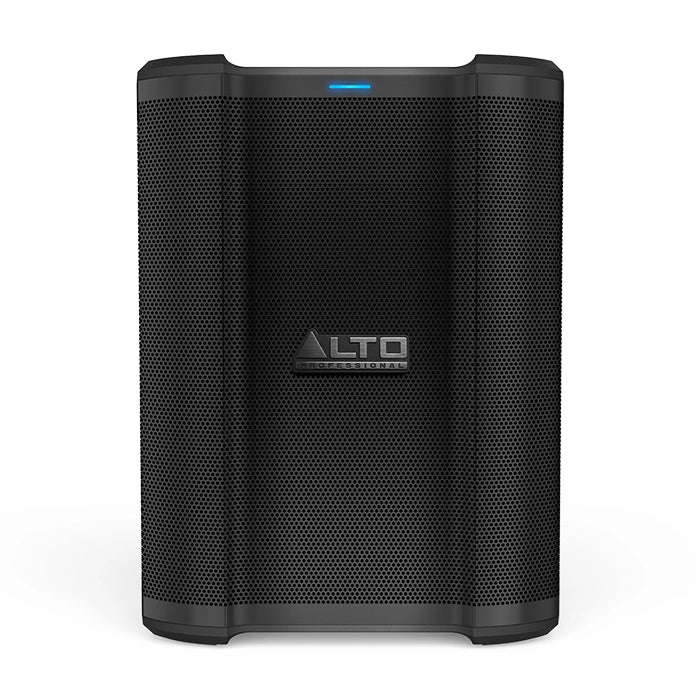 Alto Professional's 200w Premium Battery-Powered Portable PA with Bluetooth for Busking