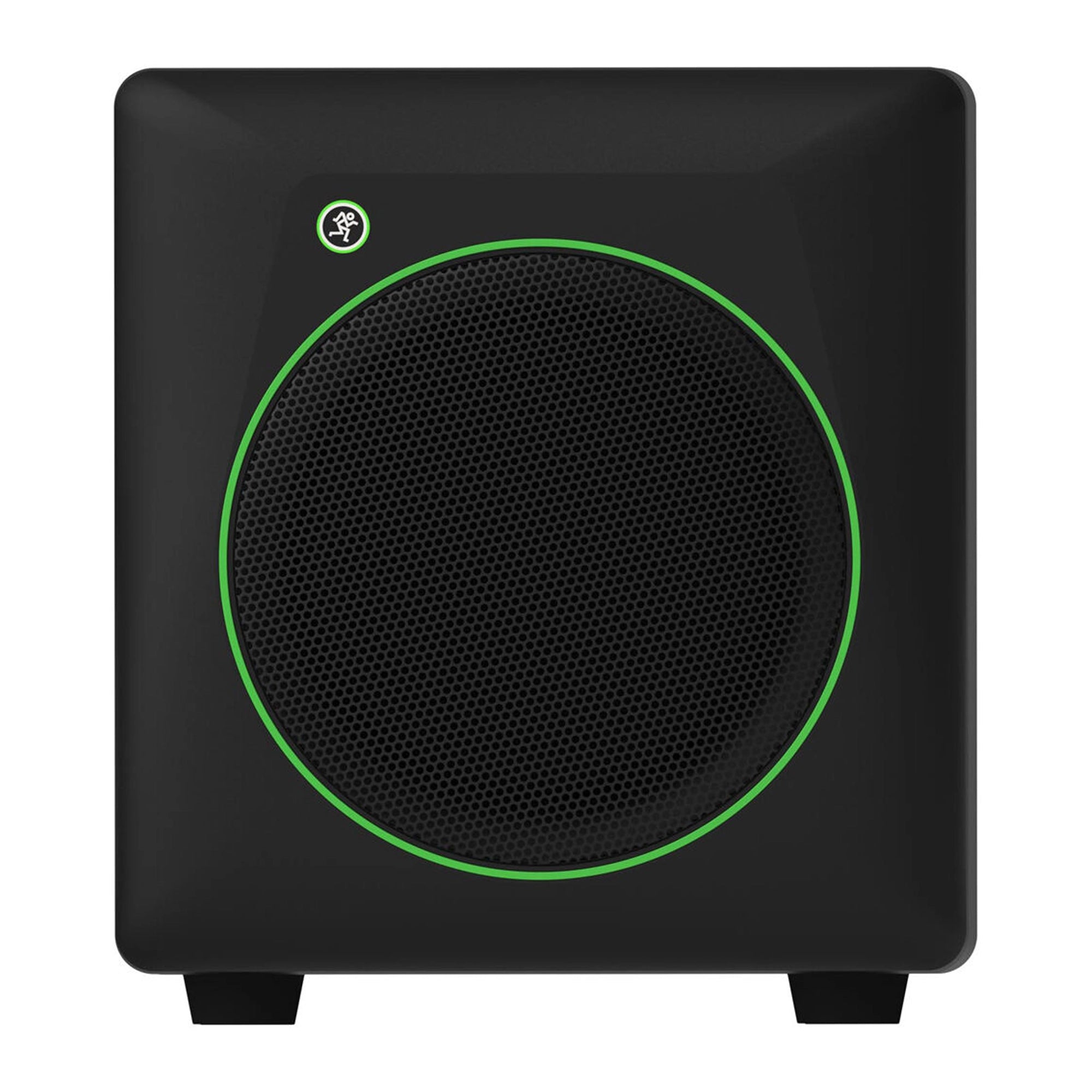 8-inch Mackie CR8SBT Powered Bluetooth Subwoofer