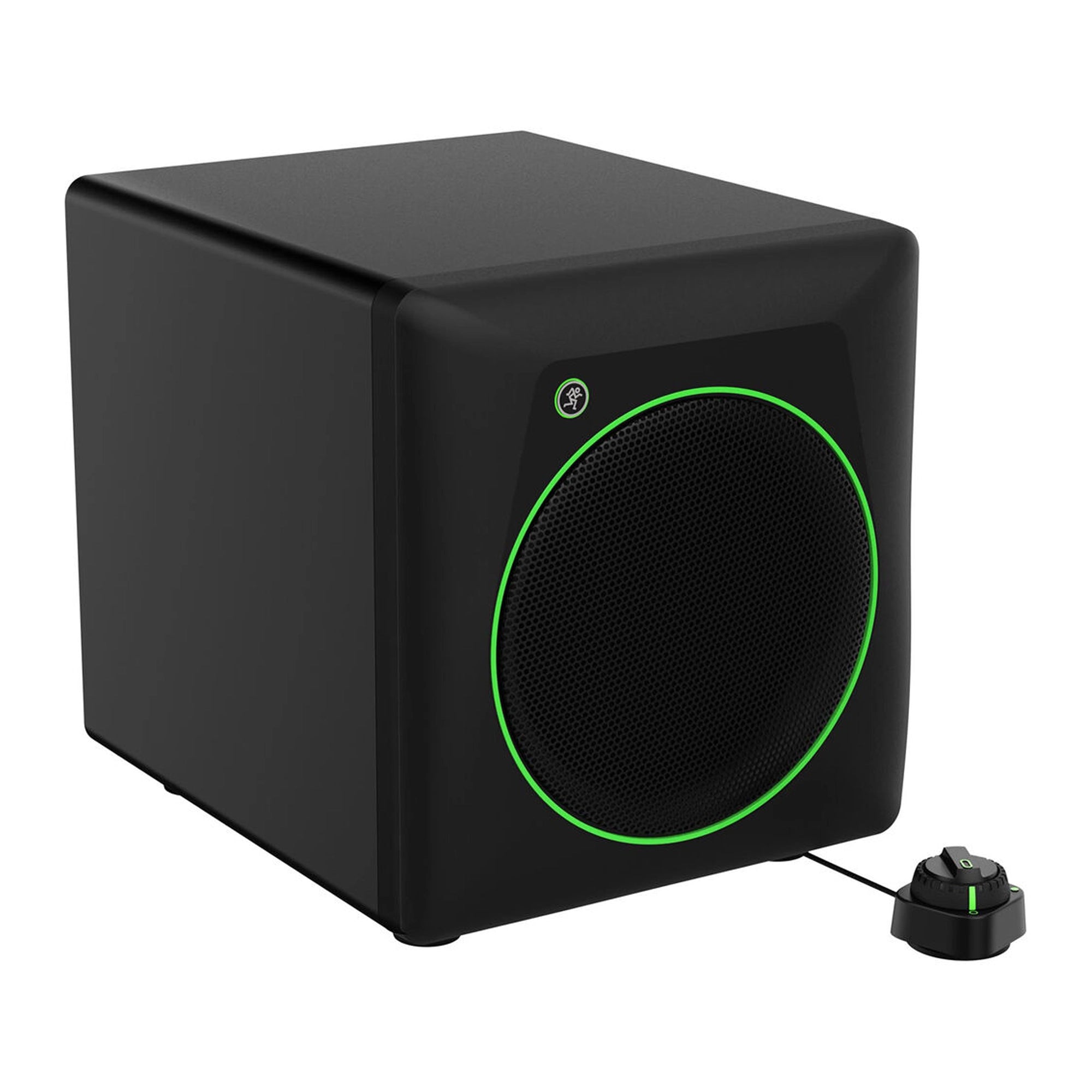 8-inch Mackie CR8SBT Powered Bluetooth Subwoofer