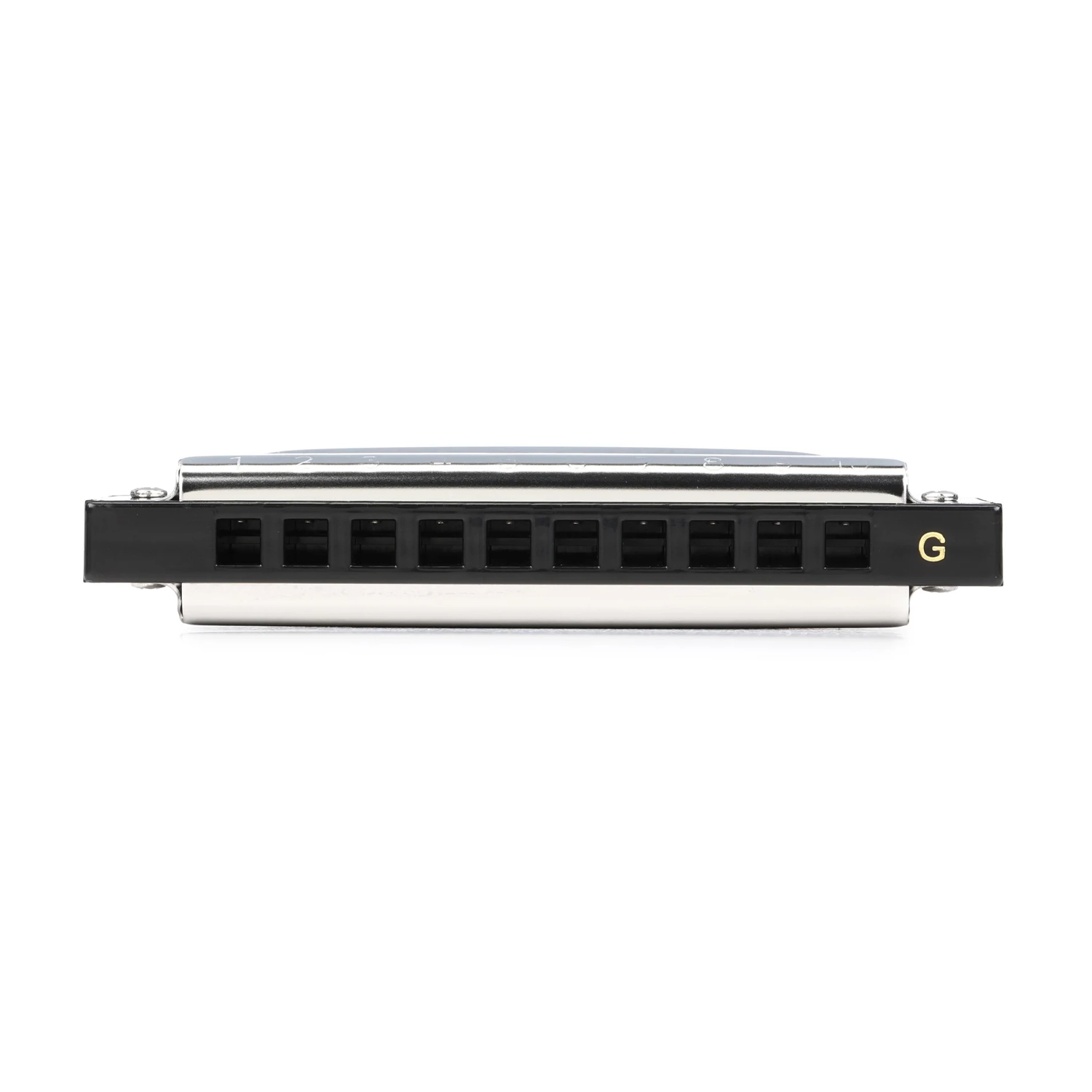 Harmonica G for Fender Blues Delux