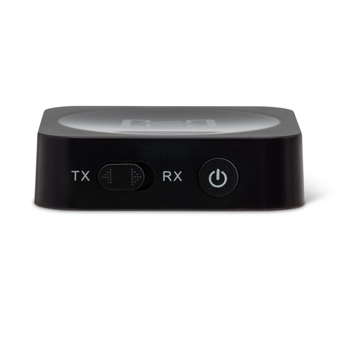 Hosa Wireless Bluetooth Stereo Audio Transmitter for Drive Use