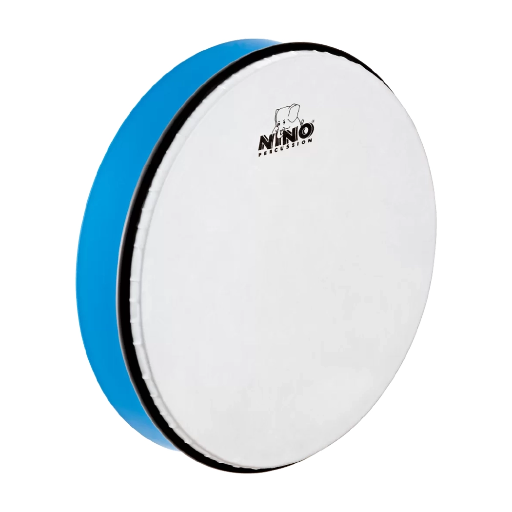 Sky-Blue 12-Inch Nino Hand Drum