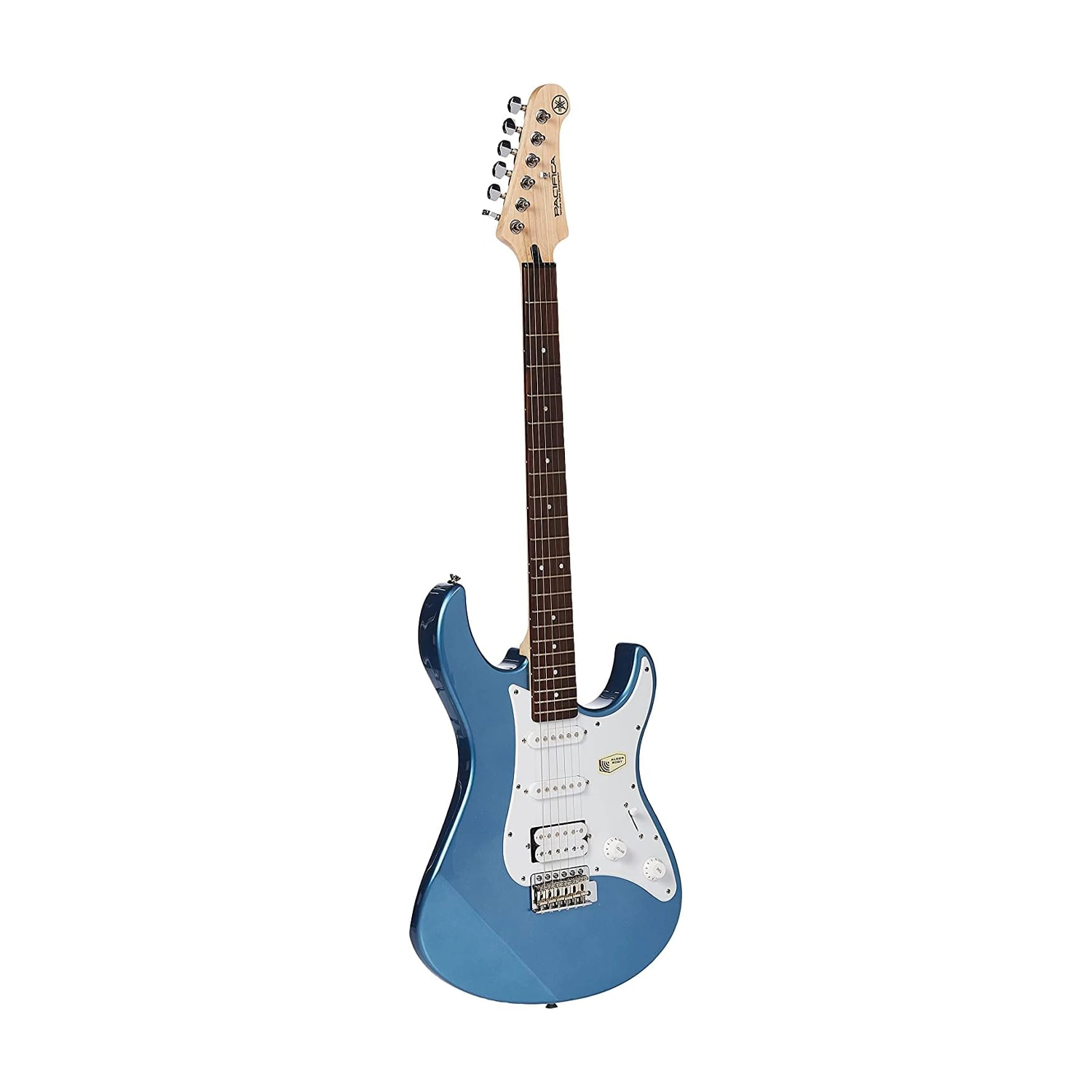 Lake Placid Blue Yamaha PAC112J LPB Electric Guitar