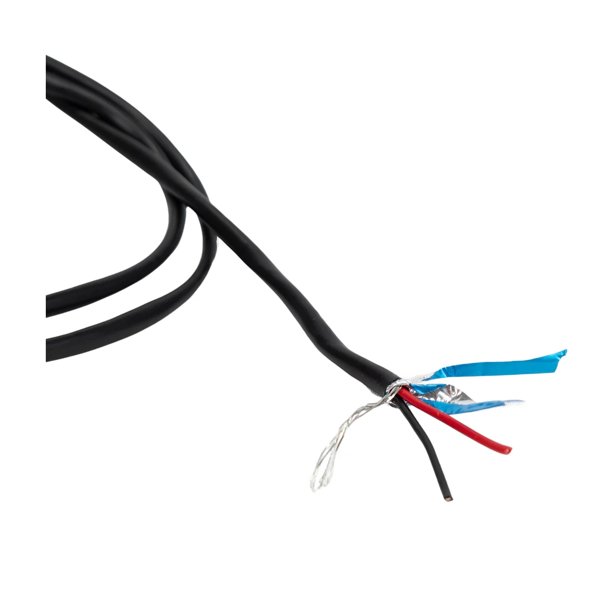 Blastking 500ft Professional Install Speaker Cable SPI-XLR22 with 22 Awg 2-Conductor