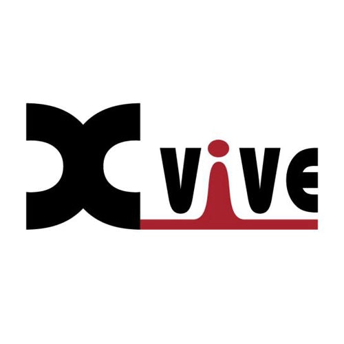Xvive Xvive logo