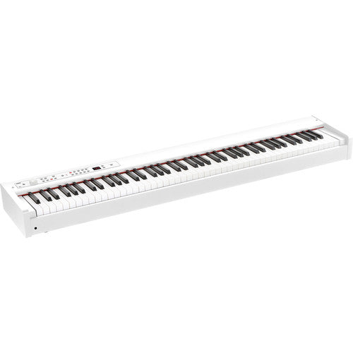 Yamaha P45 88 Key Weighted Action Digital Piano w Power Supply and