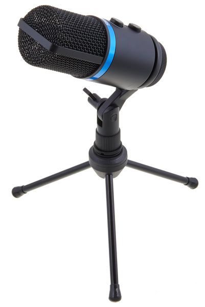 IK Multimedia iRig Mic Studio – Micheo Music