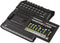 Mackie DL1608 16-channel iPad-controlled Digital Mixer