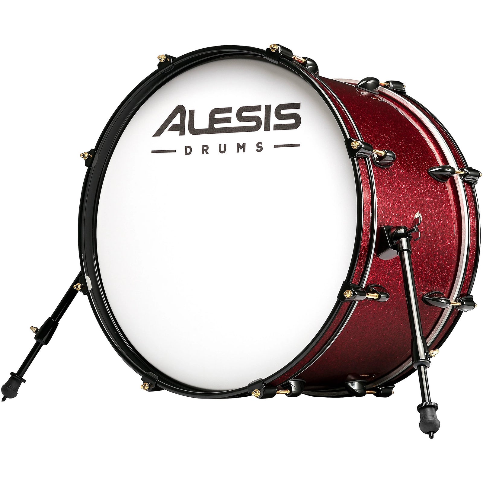 alesis strike pro release date