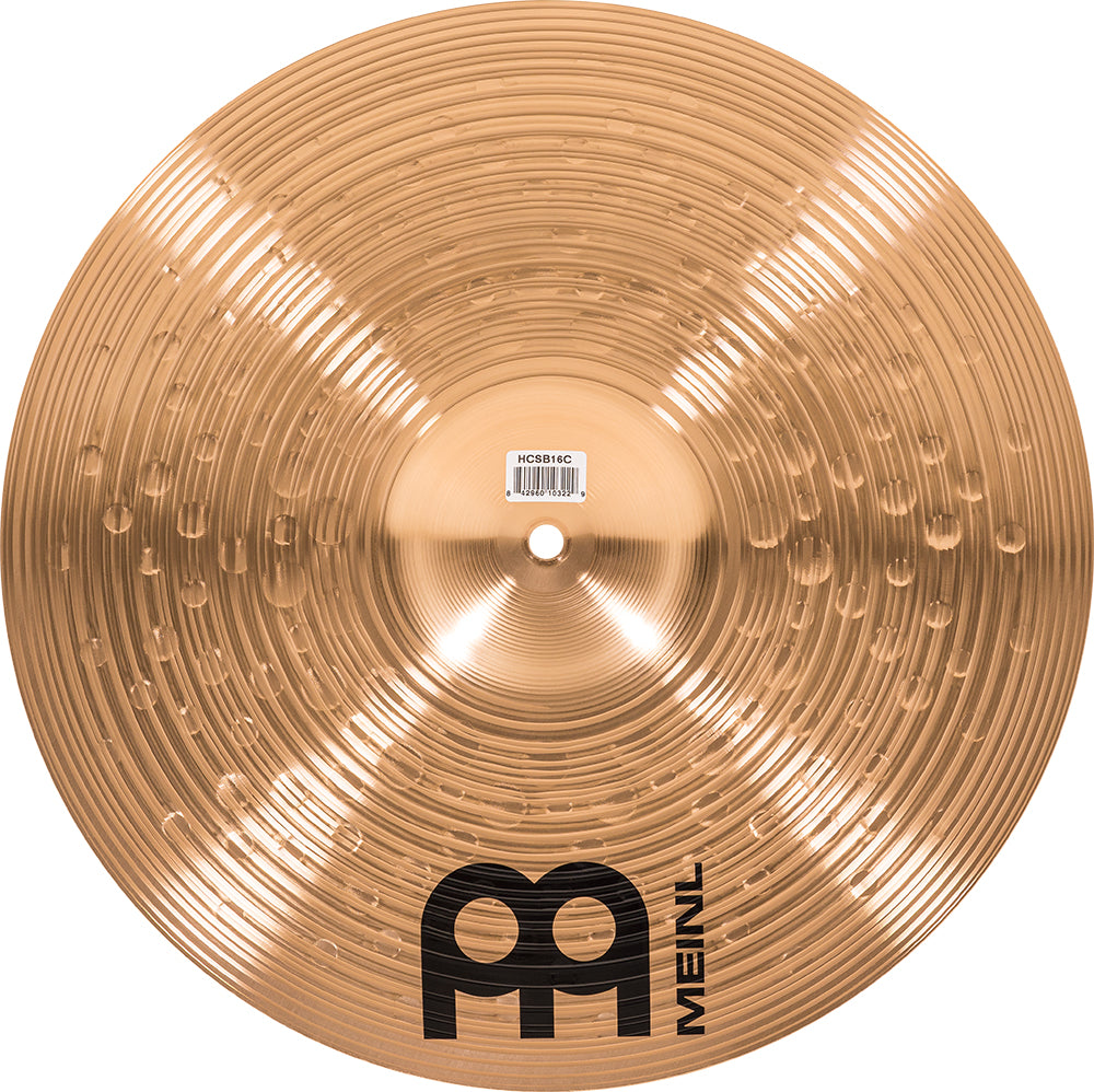 Meinl HCS Bronze 15