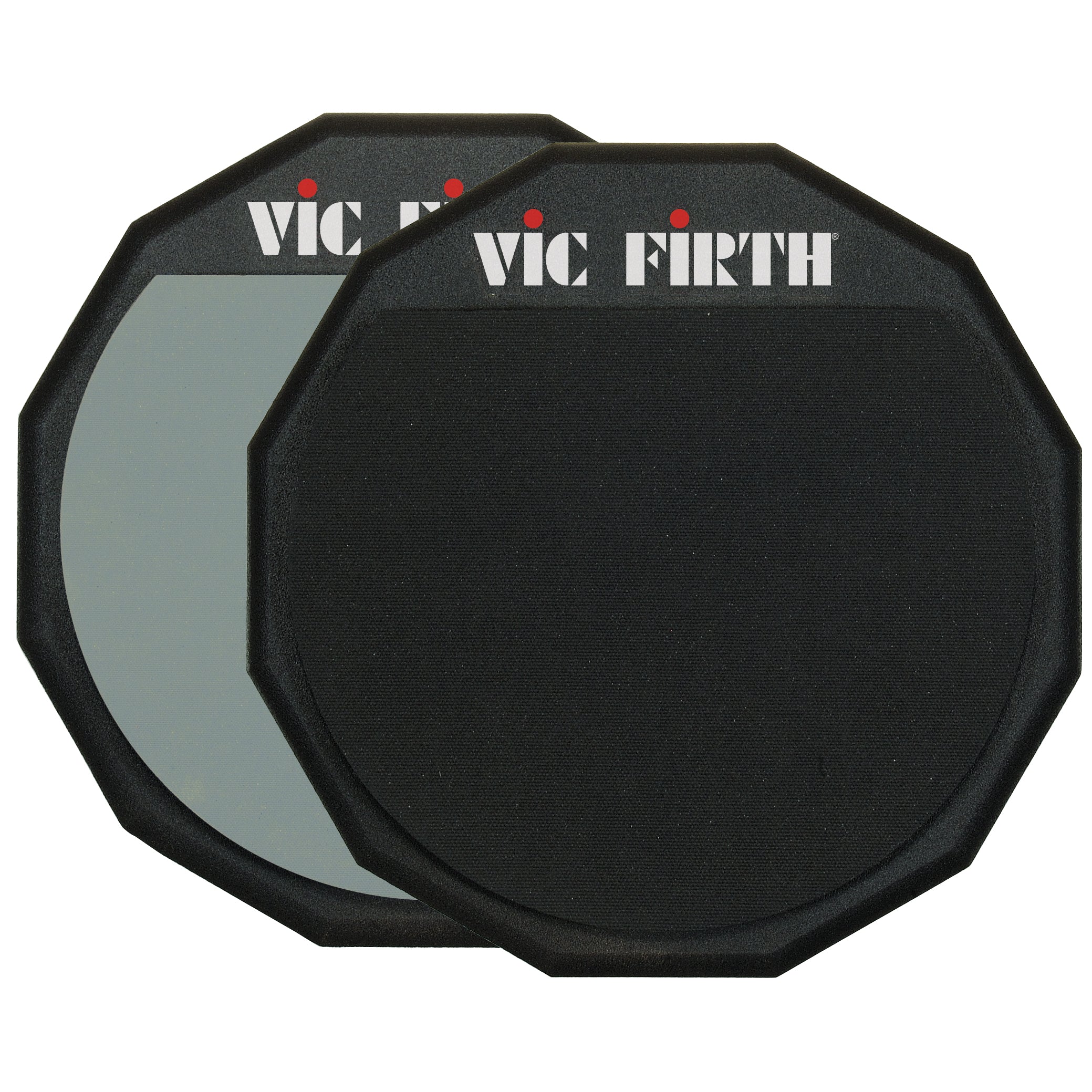 Vic Firth Heavy Hitter Stockpad Drum Practice Pad