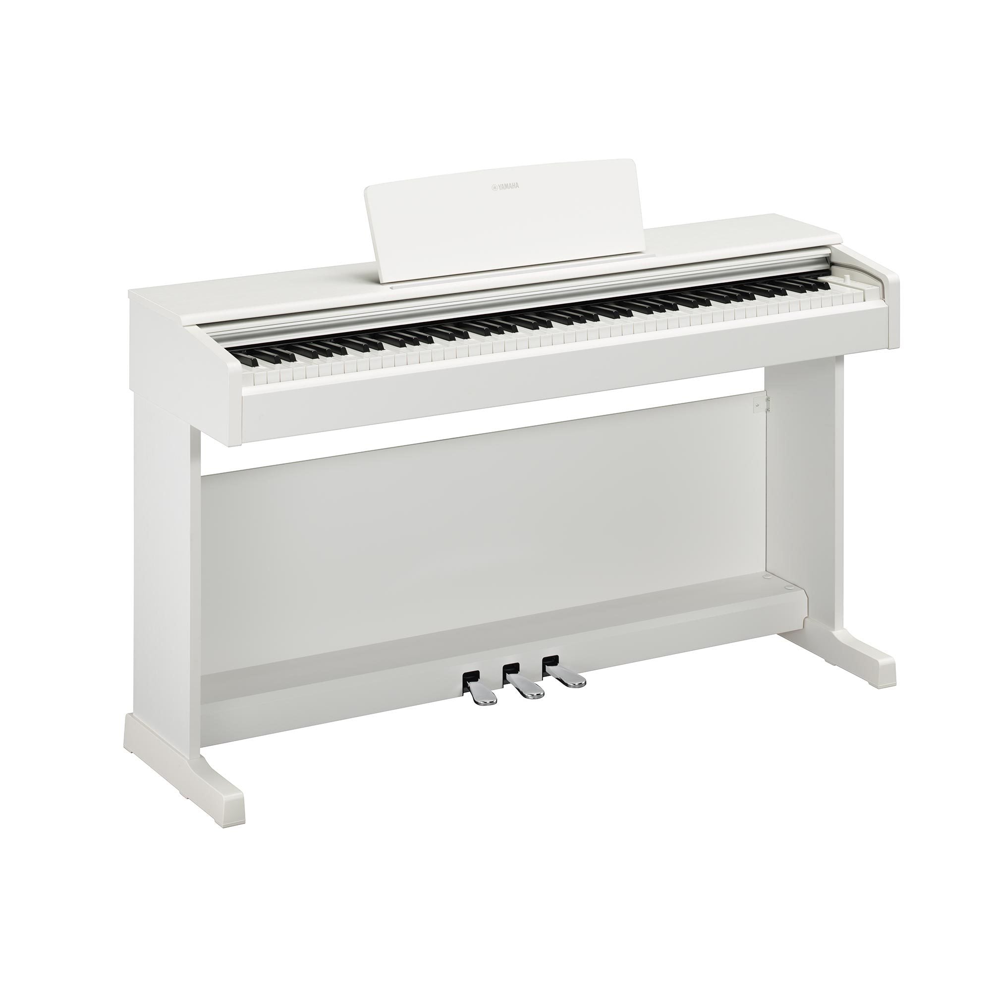 Piano numérique Yamaha DGX670, clavier arrangeur 88 touches