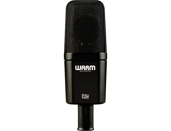 Warm Audio WA-251 Large Diaphragm Condenser Microphone