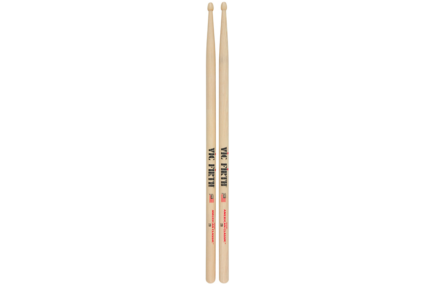 Vic Firth American Custom SD1 General Drum Sticks