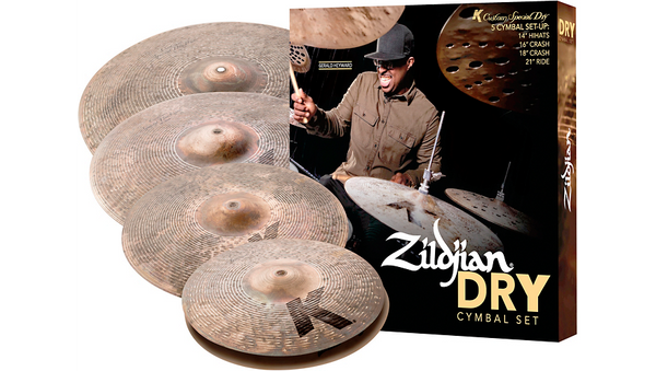 一点物】オリジナルスパイラルシンバル zildjian A 16-