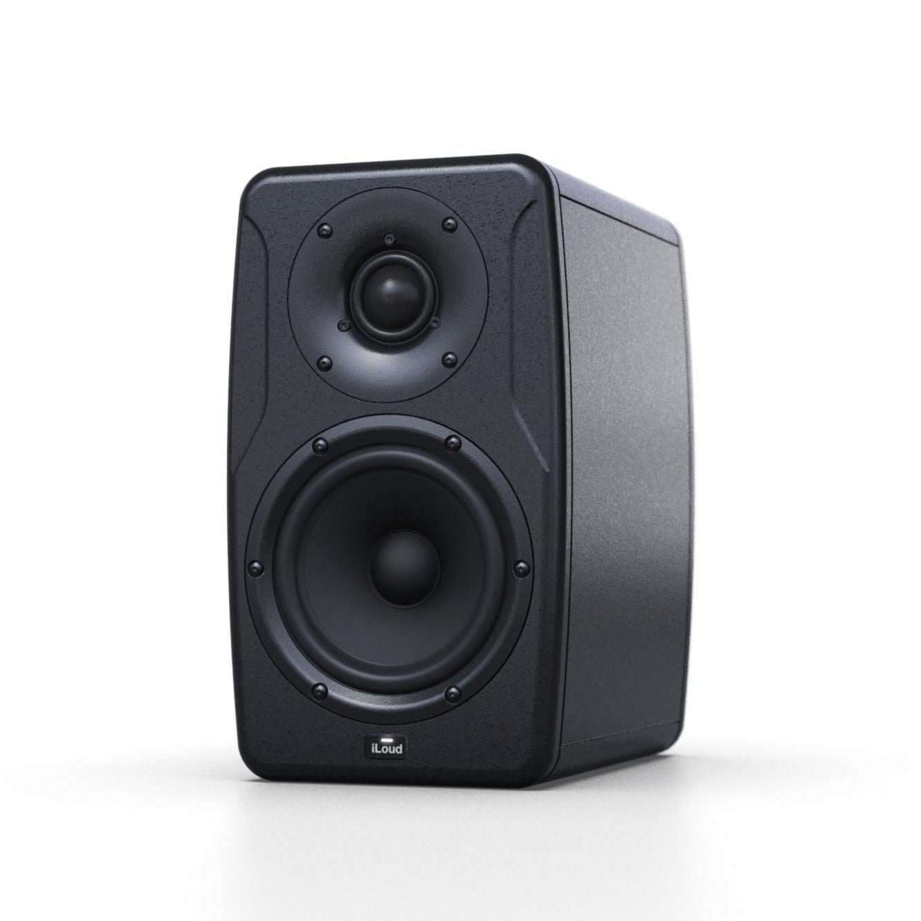 Yamaha HS5 Pair 2-Way Bass-Reflex bi-Amplified nearfield Studio Monitors  with 5 Inch woofers : : Instrumentos Musicales