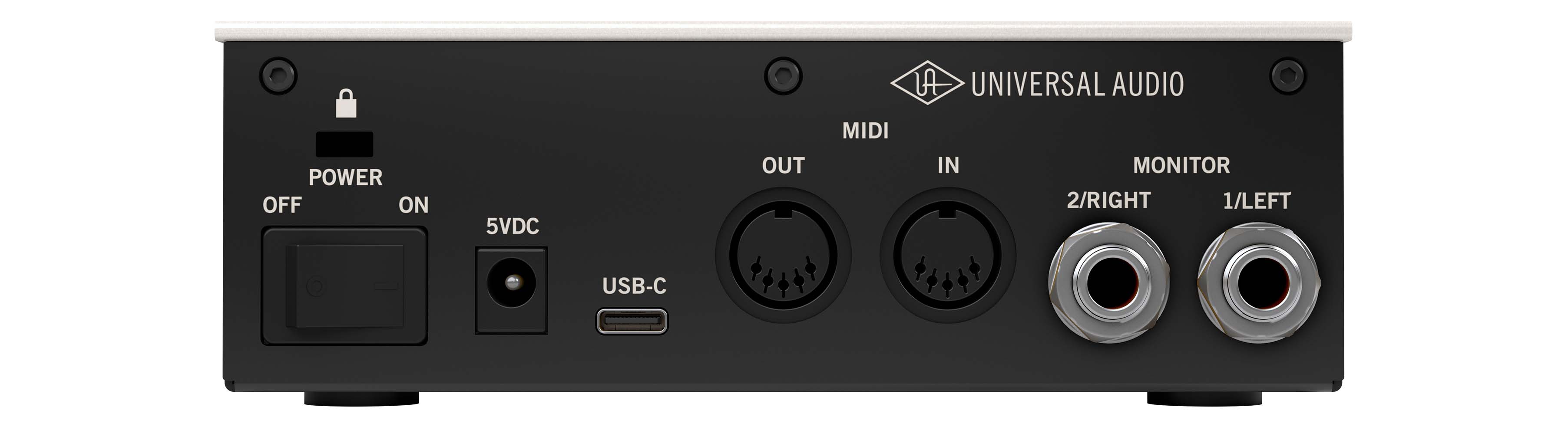 Zoom ZUAC8 USB 3.0 Audio Interface
