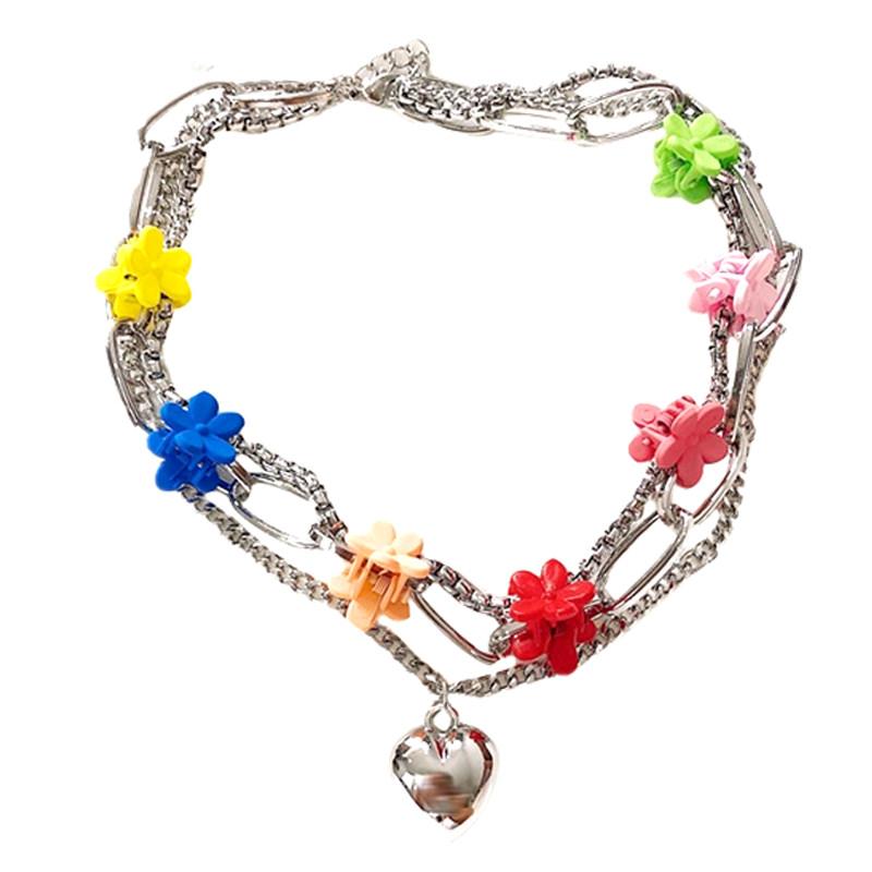 90s necklace