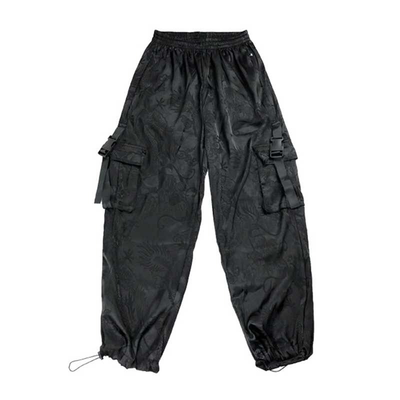 chinese cargo pants