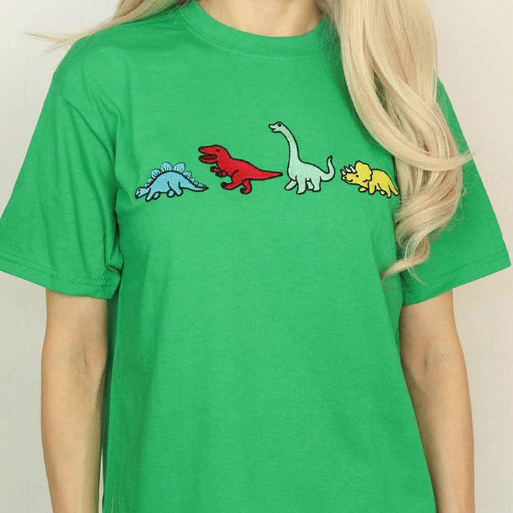 Free Free 55 Family Dinosaur Shirts Svg SVG PNG EPS DXF File