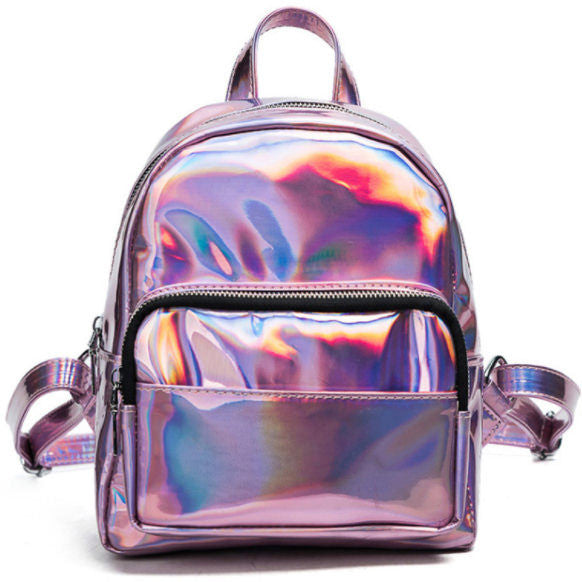 HOLO MINI BACKPACK – Boogzel Apparel