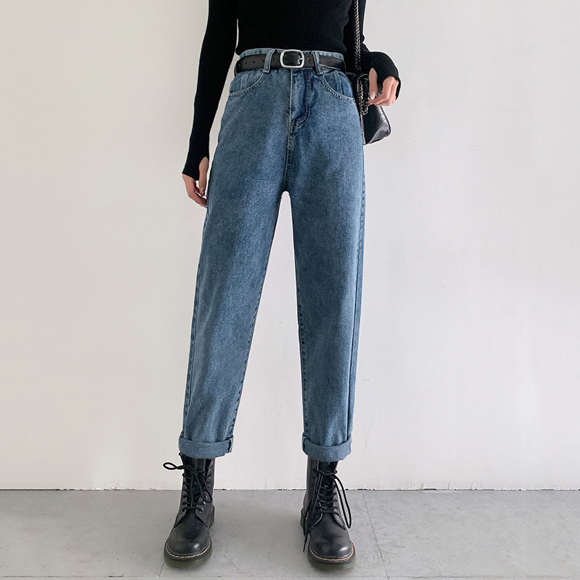 Low Breaker Jeans – Boogzel Apparel