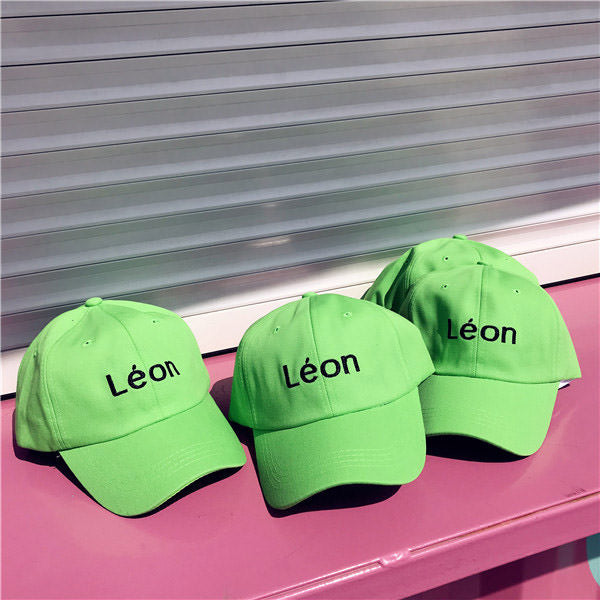 leon cap