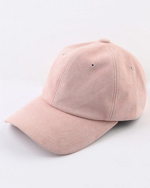 BOOGZEL | Pastel Suede Cap – Boogzel Apparel