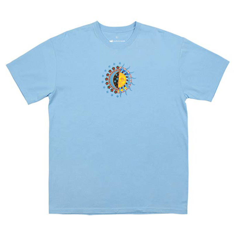 Sun & Moon T-Shirt – Boogzel Apparel