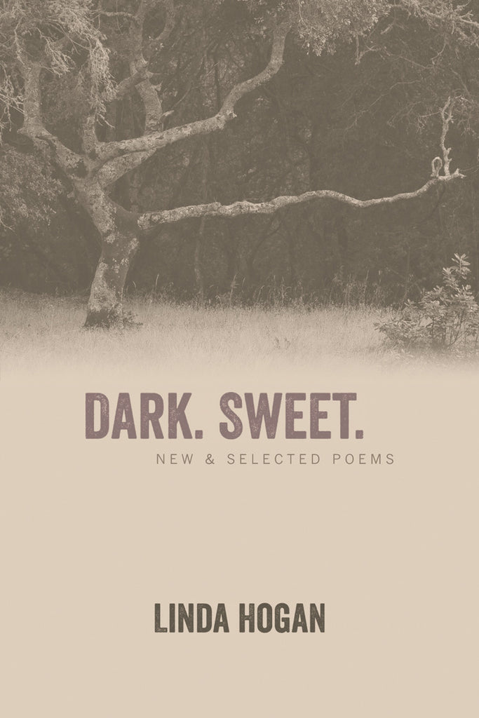 Dark sweet