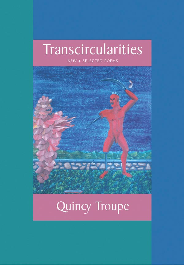 Transcircularities - Coffee House Press product image