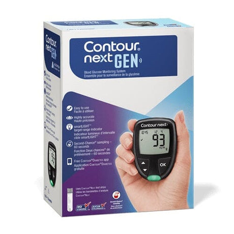 MediSense Precision Xtra Advanced Diabetes Management System Test Kit -  Shop Glucose Monitors at H-E-B