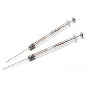 Luer-Lok Syringe with Detachable PrecisionGlide Needle 20g x 1, 10 ml
