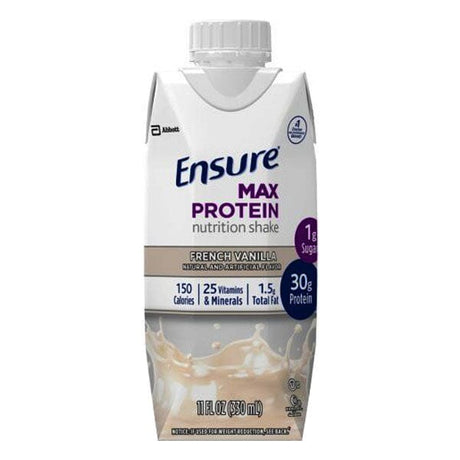 Ensure® Regular Nutrition (Case)