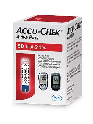 my insurance wont cover accu-chek test strips