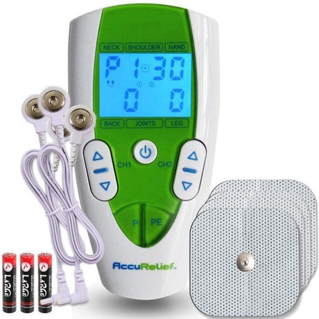 How to Compare TENS Units – A Review of Price & Performance — RS Medical