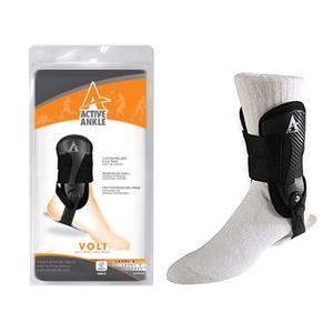 Cramer Products Active Ankle T2 Rigid Ankle Brace - ACTIVE ANKLE