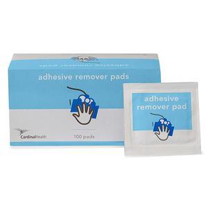 Remove Adhesive Remover Wipes [403100] 50 Ea, Multi-color|White|Orange