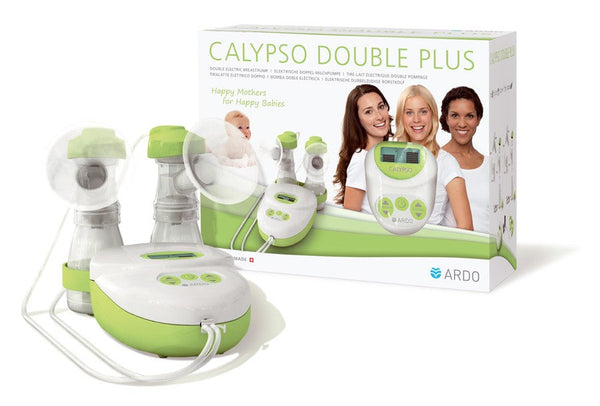 Calypso Essentials Deluxe TX (available through insurance) - Ardo:  Supporting Pregnancy, Birth, & Breastfeeding